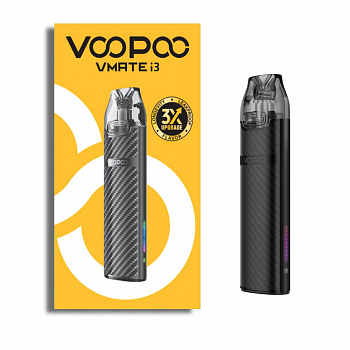VooPoo Vmate i3 1500mAh (Black)